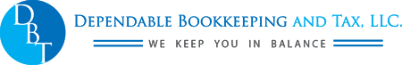 Logo for Florida DBT Associates with "Dialectical Behavior Therapy & Cognitive Behavior Therapy" written in gray underneath. Blue and white color scheme with circular design on the left.